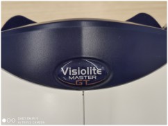 gabinet okulisty w salonie optyka Bogusławscy